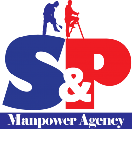 SP MANPOWER COMPANY